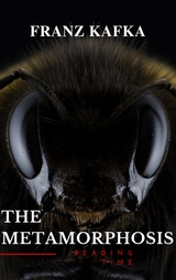 The Metamorphosis - Franz Kafka