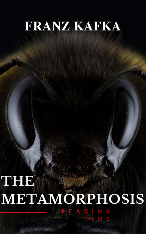 The Metamorphosis - Franz Kafka