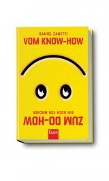 Vom Know-how zum Do-how - Daniel Zanetti