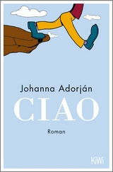 Ciao - Johanna Adorj&aacute;n