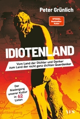 Idiotenland -  Peter Gr&uuml;nlich
