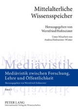 Mittelalterliche Wissensspeicher - 