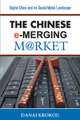 The Chinese e-Merging Market - DANAI KROKOU