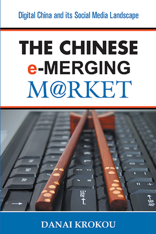 The Chinese e-Merging Market