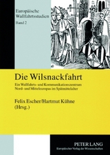 Die Wilsnackfahrt - 