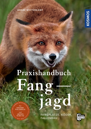 Praxishandbuch Fangjagd