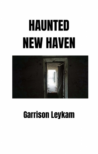 Haunted New Haven