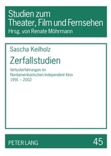 Zerfallstudien - Sascha Keilholz