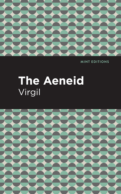 The Aeneid -  Virgil