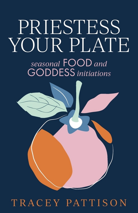 Priestess Your Plate - Tracey Pattison