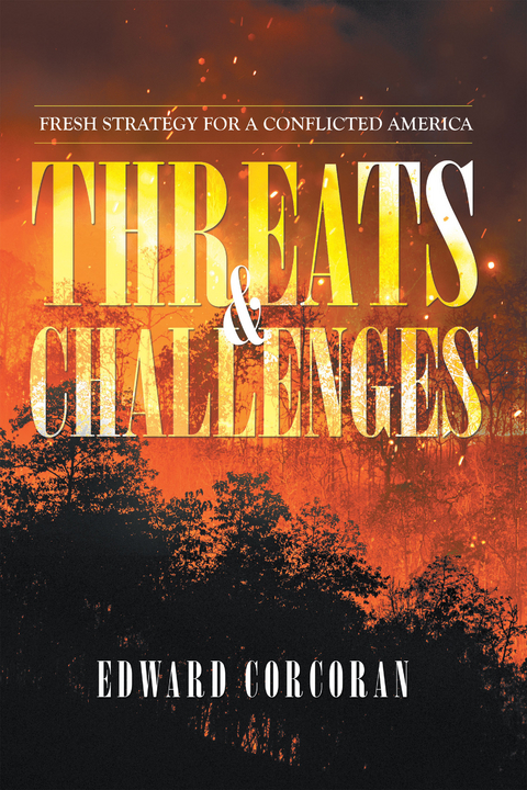 Threats & Challenges - Edward Corcoran