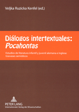 Di&aacute;logos intertextuales: Pocahontas - 