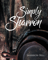 Simply Sharron - Sharron Bell