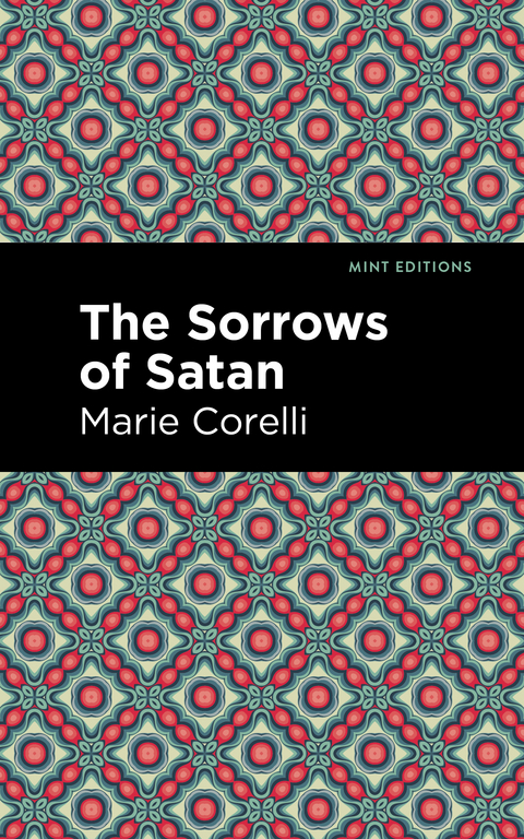 The Sorrows of Satan - Marie Corelli