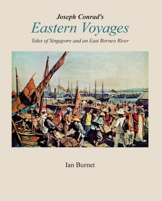 Joseph Conrad's EASTERN VOYAGES