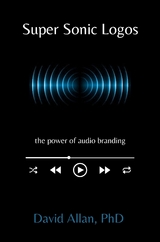 Super Sonic Logos - David Allan