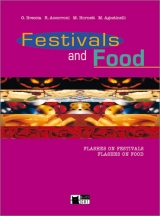 Festivals and Food - 