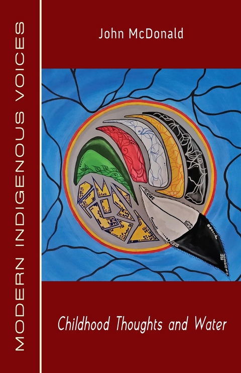 Childhood Thoughts and Water - John McDonald