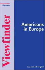 Americans in Europe - 