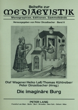 Die imagin&auml;re Burg - 