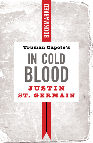 Truman Capote's In Cold Blood: Bookmarked