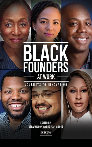 Black Founders at Work