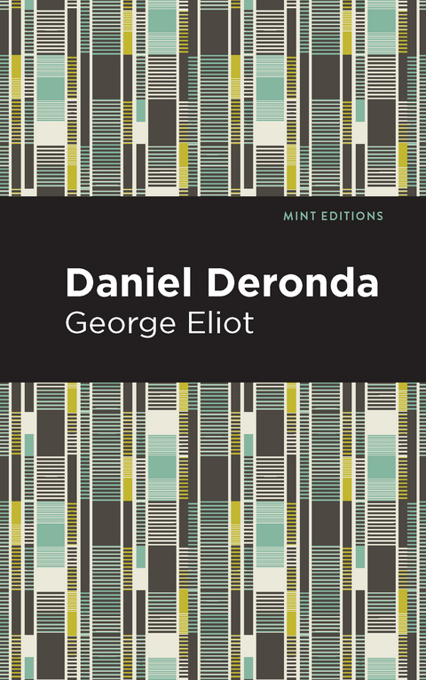 Daniel Deronda - George Eliot