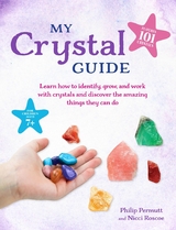 My Crystal Guide -  Philip Permutt