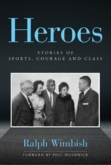 Heroes - Ralph Wimbish