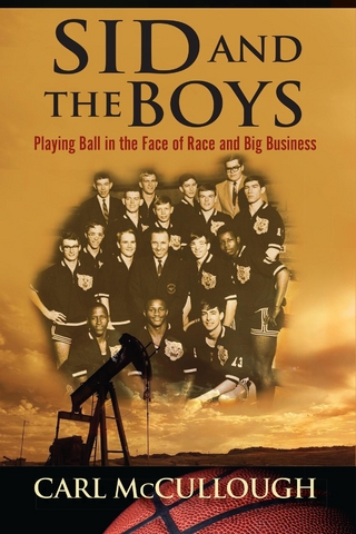 Sid and the Boys