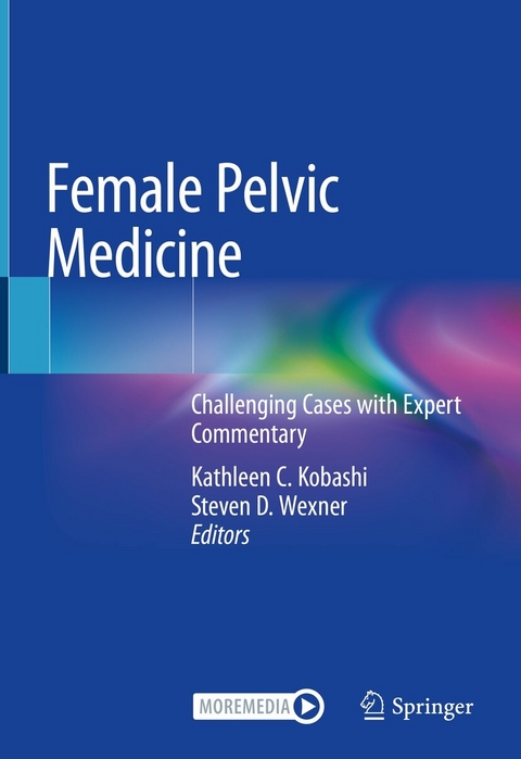 Female Pelvic Medicine - 