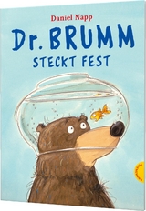 Dr. Brumm: Dr. Brumm steckt fest - Daniel Napp