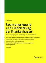Rechnungslegung und Finanzierung der Krankenh&auml;user - Mathias Graumann