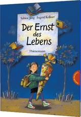 Der Ernst des Lebens: Der Ernst des Lebens - Sabine J&ouml;rg