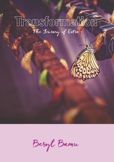 Transformation - Beryl Bamu