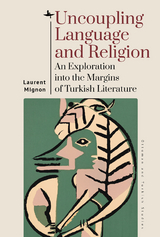 Uncoupling Language and Religion - Laurent Mignon