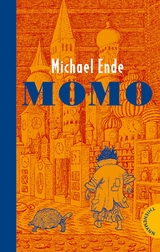 Momo - Michael Ende