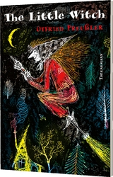 Die kleine Hexe: The Little Witch - Otfried Preu&szlig;ler
