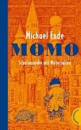 Momo - Ende, Michael