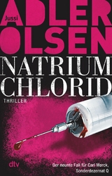 NATRIUM CHLORID - Jussi Adler-Olsen