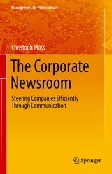 The Corporate Newsroom - 