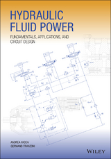 Hydraulic Fluid Power -  Germano Franzoni,  Andrea Vacca