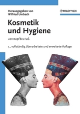 Kosmetik und Hygiene - 