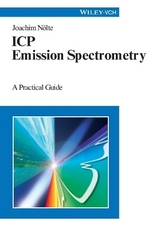 ICP Emission Spectrometry - Joachim N&ouml;lte