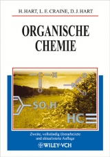 Organische Chemie - Harold Hart, Leslie E Craine, David J Hart