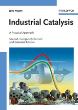 Industrial Catalysis - Jens Hagen