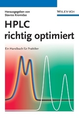 HPLC richtig optimiert - 