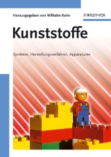 Kunststoffe - 