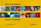 World of the Elements - Hans-J&uuml;rgen Quadbeck-Seeger