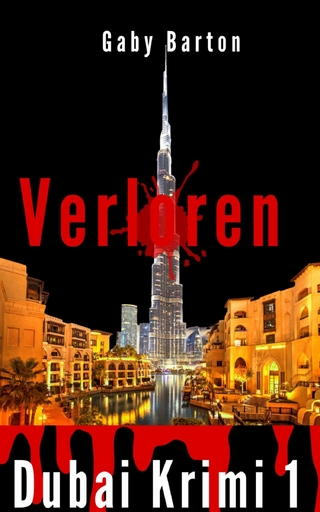 Verloren in Dubai - City of Money
